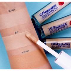 ステイシュランス、ウォーターシールにじまないコンシーラー