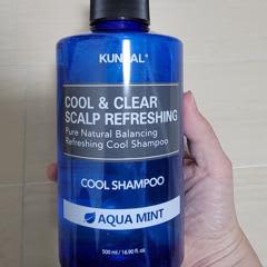 シャンプー Kun Amazon | 【KUNDAL/クンダル】シャンプー 500ml(ボトル