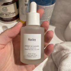 Стр. 1– Отзывы - Huxley, Secret of Sahara, Oil Essence, 1.01 fl oz