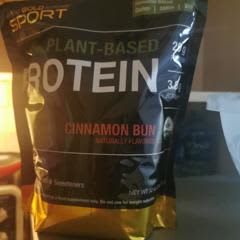 California Gold Nutritionプロテイン　シナモンバン風味 ページ 1 - レビュー - California Gold Nutrition