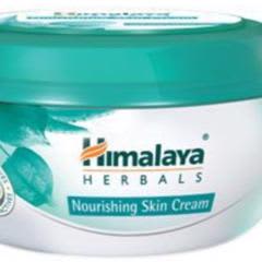 Nourishing Skin Cream, For All Skin Types, 1.69 fl oz (50 ml)