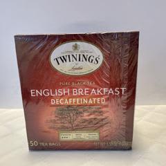 ピュア ブラックティー、イングリッシュブレックファスト、ティー
