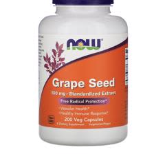 グレープシード　ユニット37　セット　grapeseed ソリューション,グレープシードオイル, 4液量オンス (118 ml)