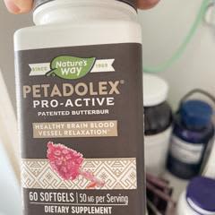 PETADOLEX（ペタドレックス）、プロアクティブ、50mg、ソフト