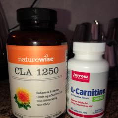 Page 1 - Reviews - Jarrow Formulas, L-Carnitine, 500 mg, 50 Veggie Capsules  - iHerb
