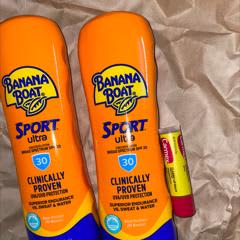 Sport Ultra™（スポーツウルトラ）、日焼け止めローション、SPF