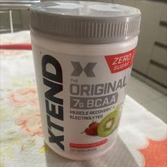 ページ 1 - レビュー - XTEND（エクステンド）, 7G BCAA（分岐鎖