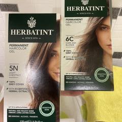Amazon.com : Herbatint Permanent Haircolor Gel, 6C Dark Ash