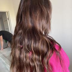 Permanent Haircolor Gel, 6C Dark Ash Blonde, 4.56 fl oz (135 ml)
