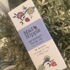 Mad Hippie Antioxidant Gesichtsöl – 30 Ml (1,02 Fl Oz) Für Die Hautpflege