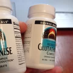 リデュースト グルタチオン コンプレックス、オレンジ風味、50mg リデュースト グルタチオン コンプレックス、オレンジ風味、50mg