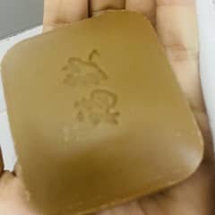 Dr. Ohhira's Kampuku Beauty Bar – Probiotische Gesichtsseife Für Sensible Haut