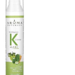 高価値セリー Hi-Vitamin K Creme with A & C, 3.3 oz (94 g) ボディケア