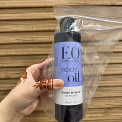 EOボディローションＦＬフレンチラベンダー5本 EO(イーオー) / ボディローション フレンチラベンダーの公式商品