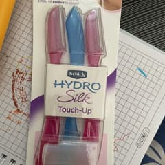 Hydro Silk Touch Up（ハイドロシルク タッチアップ）、アソート