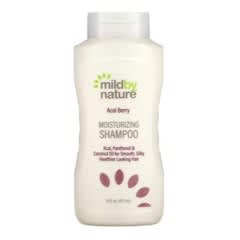 アサイベリーモイスチャライジングシャンプー、473ml（16液量オンス）
