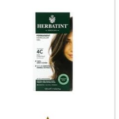 Herbatint ハーバティント ヘアカラー 白髪染め 4つセット ページ 1 - レビュー - Herbatint (ハーバティント