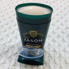 Page 1 - Reviews - Jason Natural, Men's, Deodorant, Aluminum Page 1 - Reviews - Jason Natural, Men's, Deodorant, Aluminum