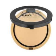 PRO.face（プロフェイス）マットプレストパウダー、GPP604クリーミー