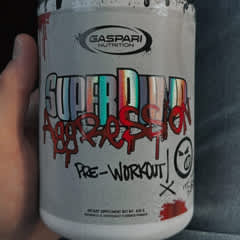 ページ 1 - レビュー - Gaspari Nutrition（ガスパリニュートリション