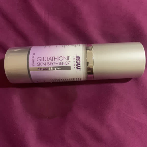 glutathione cream for skin brightening reviews MEDIPEEL Bio Intense Glutathione White Cream Reviews main image 0