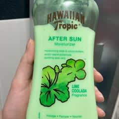 Page 1 - Reviews - Hawaiian Tropic, After Sun Moisturizer
