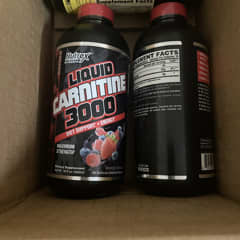 l carnitina para quemar grasa Page 1 - Reviews - Nutrex Research, L-Carnitine 3000, Berry Blast, 15.72 fl  oz (465 ml)