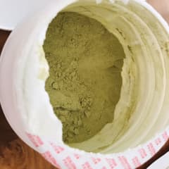 ページ 1 - レビュー - Paradise Herbs, Protein & Greens