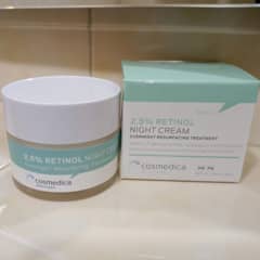 ページ 1 - レビュー - Cosmedica Skincare（コスメディカスキンケア