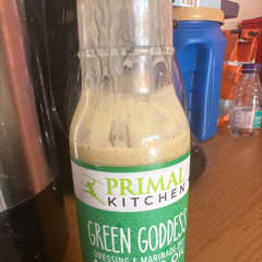 primal kitchen green goddess salad dressing Primal Kitchen