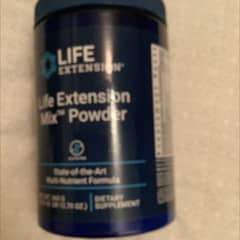 ページ 1 - レビュー - Life Extension（ライフエクステンション