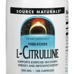 CITRULLINE CHARGE シトルリン CITRULLINE CHARGE シトルリン