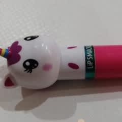 Lip Smacker Lippenpflegestift Einhorn – Unicorn Magic Geschmack, Für Kinder Ab 6