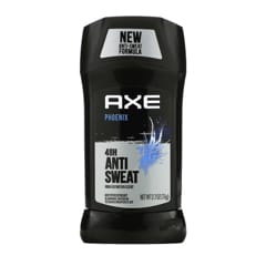 ページ 1 - レビュー - AXE（アックス）, 48Hフレッシュ＆ドライ