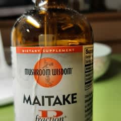 Maitake D-Fraction®（マイタケD-フラクション）、スタンダード