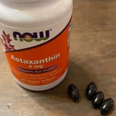 Now Foods Astaxanthin 4mg 90 Softgels | Lab-Tested Carotenoid | Gluten-Free & Non-GMO | Buy Now With Express International Delivery - Foto 2