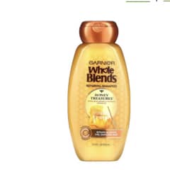 Whole Blendsシャンプーコンディショーナー 試してみた】カラーコントロール シャンプー W/コンディショナー W