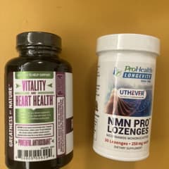 ページ 1 - レビュー - ProHealth Longevity（プロヘルス ロンジェヴィ