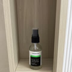 グリコール酸30％ジェルピール、60ml（2液量オンス）