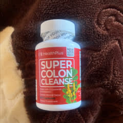 「送料無料」SUPERConsoleX4PLUS Super Colon Cleanse®, 240 Capsules