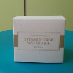 ページ 1 - レビュー - I'm From（アイムフロム）, ビタミン ツリー