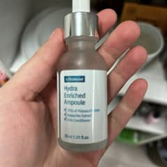 Page 1 - Reviews - By Wishtrend, Blue Oasis Aloe Hydrating Serum , 1.01 fl  oz (30 ml) - iHerb