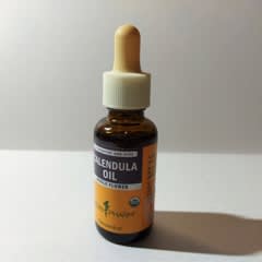 カレンデュラオイル、30ml（1液量オンス）