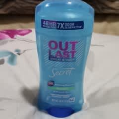 Secret OUTLAST アウトラスト デオドラントスティック 73g×6個 クーポンあり】シークレット アウトラスト デオドラント
