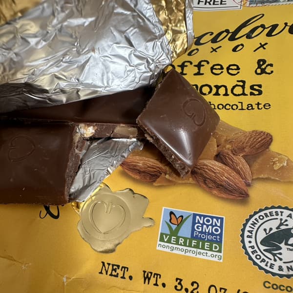 ページ 1 - レビュー - Chocolove（チョコラブ）, トフィー