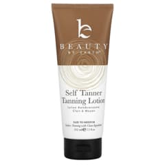 Page 1 - Reviews - Beauty By Earth, Self Tanner Tanning Lotion