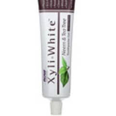 キシリホワイト（XyliWhite）歯磨きゼリー, ニーム（センダン