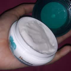 Page 1 - Reviews - Himalaya, Nourishing Skin Cream, For All Skin