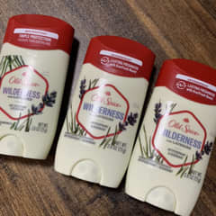 ページ 1 - レビュー - Old Spice, Antiperspirant & Deodorant