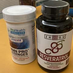 お得3セット】NMN ロゼンジ 250mg 舌下吸収トローチ 30粒 2本 と